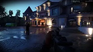 Ready or not home invasion ( Mission 3 )