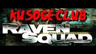 Raven Squad (Xbox 360) | Kusoge Club