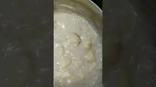 Simpleng binignit kahit walang bilo-bilo masarap pa rin # shortvideo