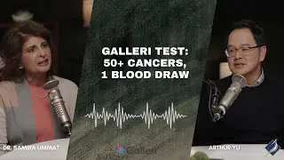 What is the Galleri Test and Should YOU Get One?