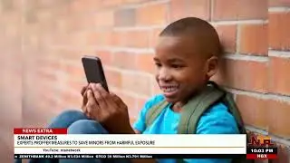 Experts Weigh In on Children&rsquo;s Exposure to Digital Devices in Nigeria