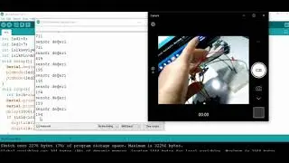 10-Arduino Işık (LDR) Sensörü