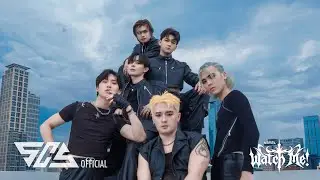 NEVEL 'Watch Me!' Flex Song