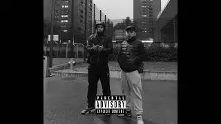 Boombap 90s Dark type La Triple x Flaco Vazquez Beat Rap ' ZonetoZen