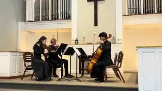 Madison: Tango