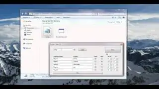 WarZ: Simple Character Tracking Application v0.2(download)