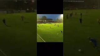 Thomas Jones - Centre Forward Pressure & Tackle