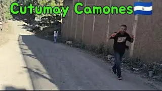 El Salvador Por Dentro🇸🇻Cutumay Camones🇸🇻