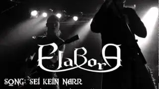 Elabora - Sei kein Narr
