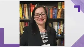 History made | This is the first Latina district attorney in Georgia