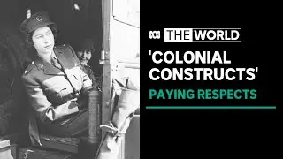 From Empire to Commonwealth: the Queen's role in changing colonial constructs | The World