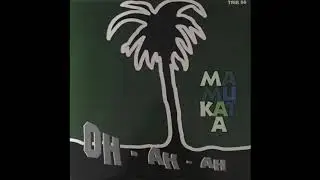 Mamukata &lrm;&ndash; Native Way (Afro Version)