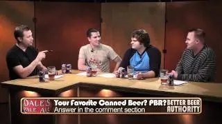 Dale's Pale Ale - Beer Review