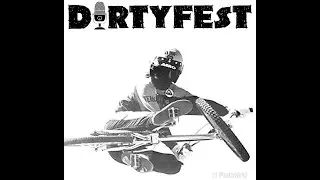 Dirtyfest Vintage BMX Extravaganza