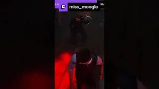 Wesker + Window = Pure Love | Dead by Daylight