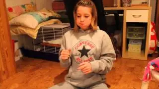 Dr.Pepper Challenge.