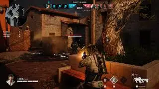 Rogue Company Ace