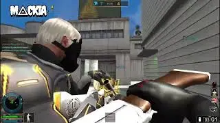 [Op7] iReDBeReTz vs ReTurN | xMackia | [Power Plant]