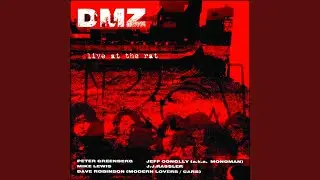 Frenzy (Live at The Rat, Boston, MA, May 14th, 1993)