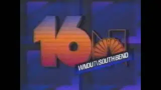 WNDU id 1985