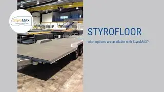 StyroFLOOR by StyroMAX