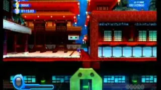 Let's Play Sonic Colors: Mellow (10)