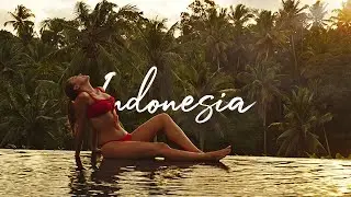 Indonesia - Trip to happiness (Alvaro Saez) | Cinematic Travel Video