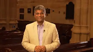 &ldquo;He had lost control of his life to Jesus Christ&rdquo;
