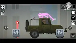 R.I.P lily from sprunki oc merge cute animals 3 missed you