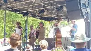 The Cleverlys 