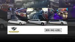Cheap Limo Services