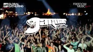 Global Gathering Ukraine 2011 (09 July 2011)