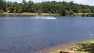 Gen 3 Backlash Testing