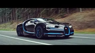Clarx - H.A.Y [NCS Release] - BUGATTI Chiron