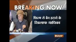 'Padmaavat' row: Karni Sena moves SC against its order allowing the film's release
