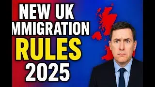 UK new rules and regulations. #ukvisa #ukstudyvisa #ukworkpermit #newrulesofuk #ukimmigration
