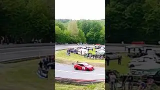 B. Grzelecki - BMW E46 M3 - Bieszczadzki Wyścig G&oacute;rski 2021 #gsmp #bwg #wyscigigorskie #hillclimb