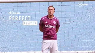 Perfect Player: Mark Noble