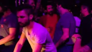 APPARELL @ HUND underground music movement Closing Party Vicenza ITA 19.04.2013 video2