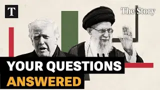 Q&A: Is war coming with Iran? What changed in Minneapolis? What&rsquo;s breaking in Westminster?