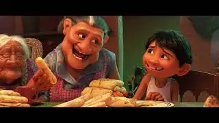 Coco (2017) Full Story Explained | Beautiful Disney Pixar Movie Summary for Kids
