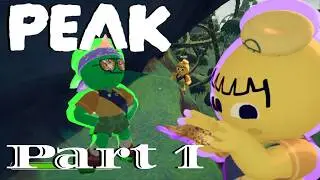 breezy joinks play peak (part 1)