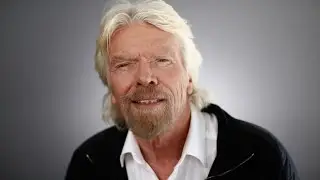 Richard Branson and Son Sam Are Taking on the Death Penalty