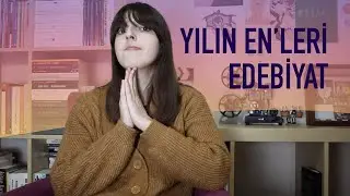 YILIN EN'LERİ: Edebiyat - 2020 Kitap okumaları, Hayal kırıklığı, Sevilenler-