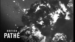 Air Attacks (1944)