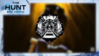 Take My Hand | Pressure Mega Token Quest | The Hunt: Mega Edition