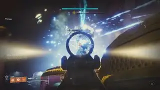 6 THUNDERLORDS VERSUS CALUS - DESTINY 2