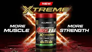 MUSCLEAA XTREME