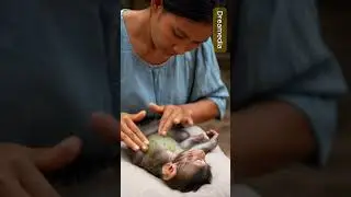 Can't Help BB Monkey