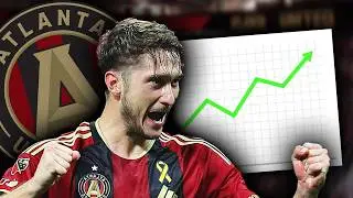 Atlanta United: MLS's Biggest Underdog of 2024